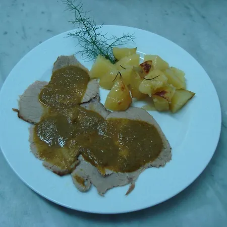 Bed & Breakfast Giarrizzo