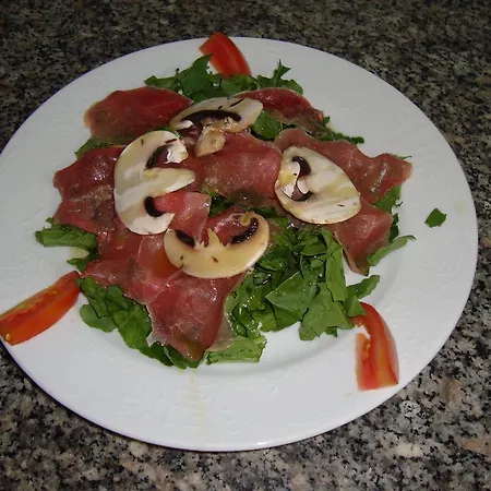 Giarrizzo Panzió Licata