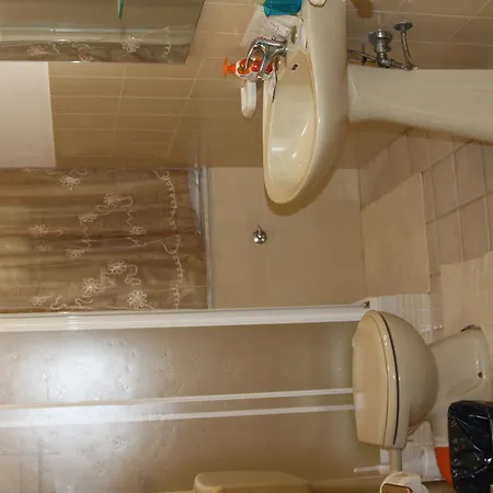 Panzió Giarrizzo Licata