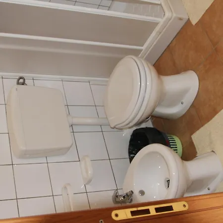 Panzió Giarrizzo 3*