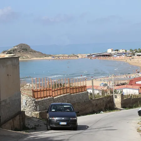 Panzió Giarrizzo Licata