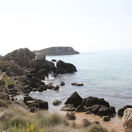 Frühstückspension Giarrizzo Licata