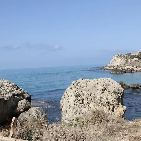 Giarrizzo Ликата