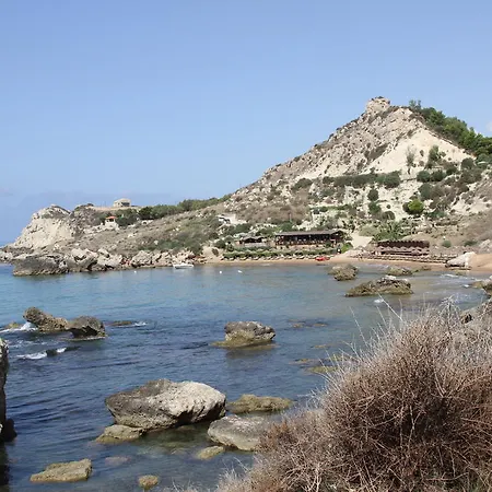 Panzió Giarrizzo Licata