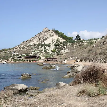 Panzió Giarrizzo 3*