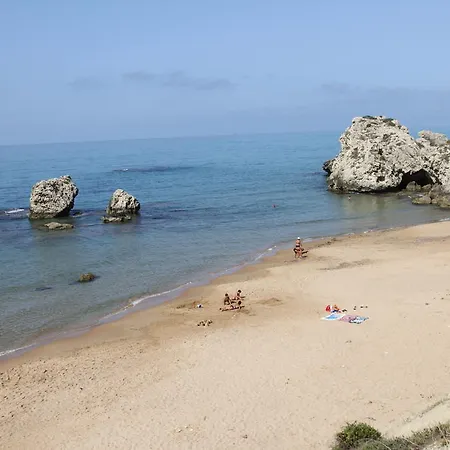 Giarrizzo Ликата