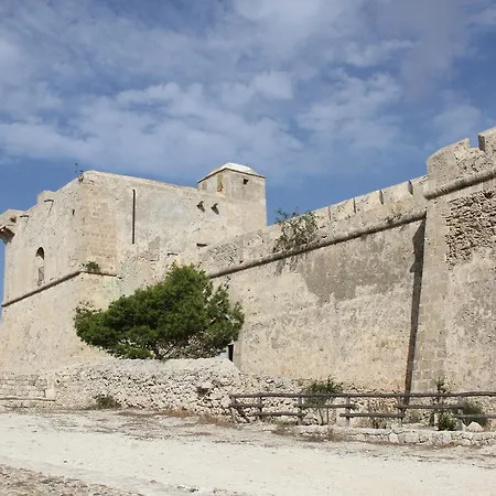 Panzió Giarrizzo Licata