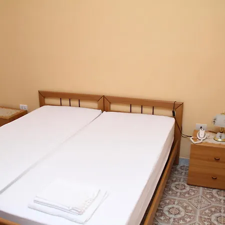 Panzió Giarrizzo 3*