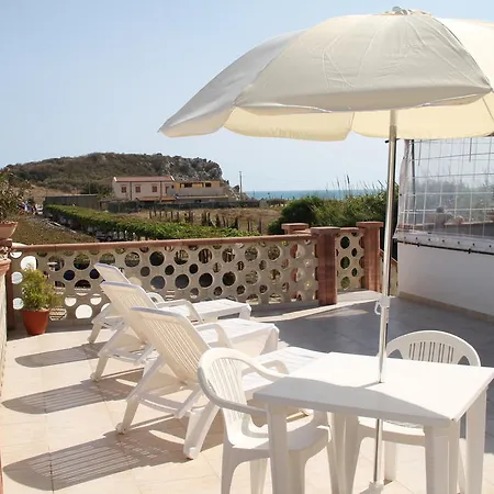 Bed & Breakfast Giarrizzo