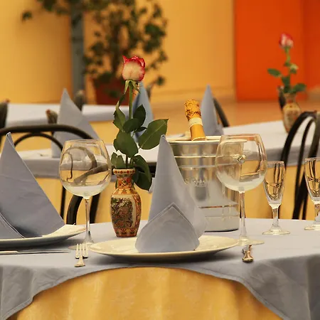 Panzió Giarrizzo Licata