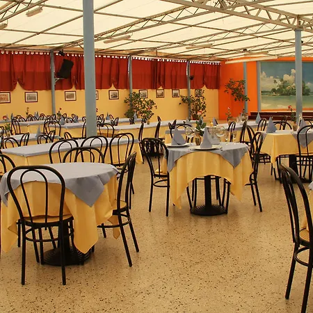 Couette-café Giarrizzo