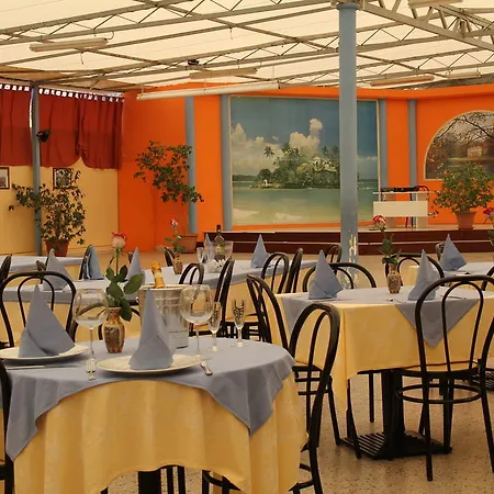 Giarrizzo Ликата