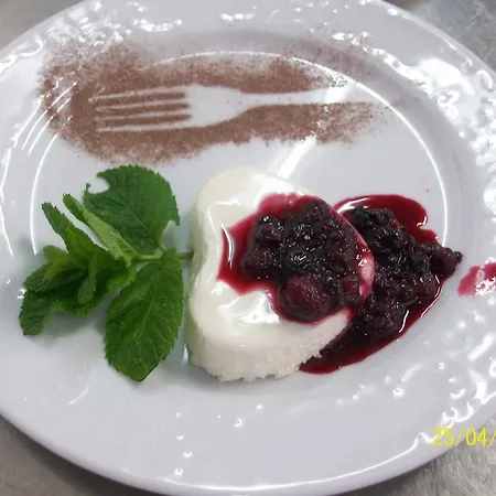 Panzió Giarrizzo 3*