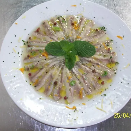 Bed & Breakfast Giarrizzo Licata