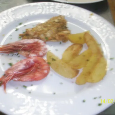 Bed & Breakfast Giarrizzo *