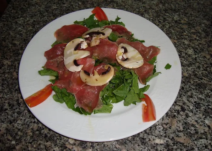 Giarrizzo Bed & Breakfast Licata