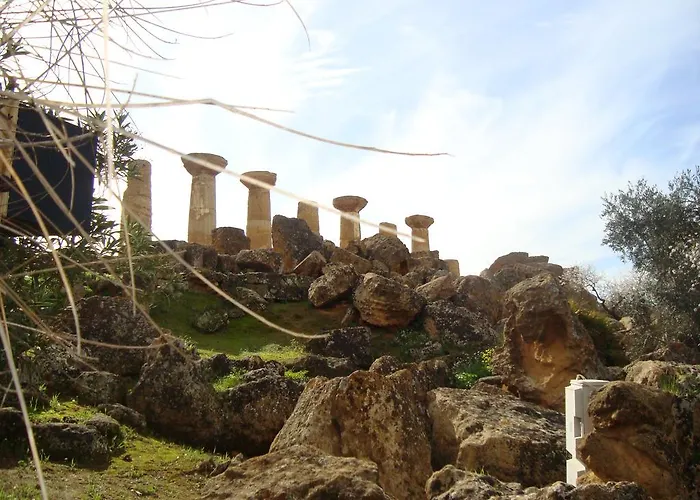 Giarrizzo Bed & Breakfast