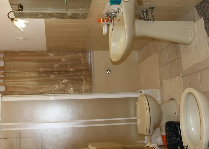 Bed & Breakfast Giarrizzo Licata