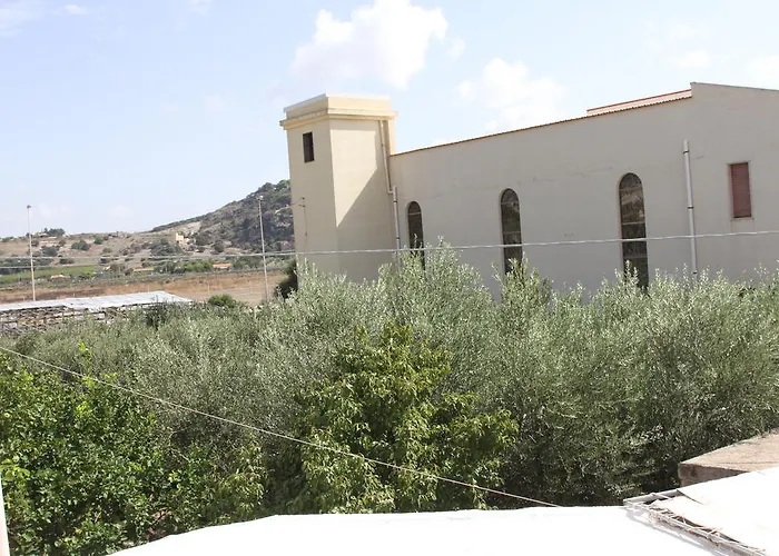 Bed & Breakfast Giarrizzo