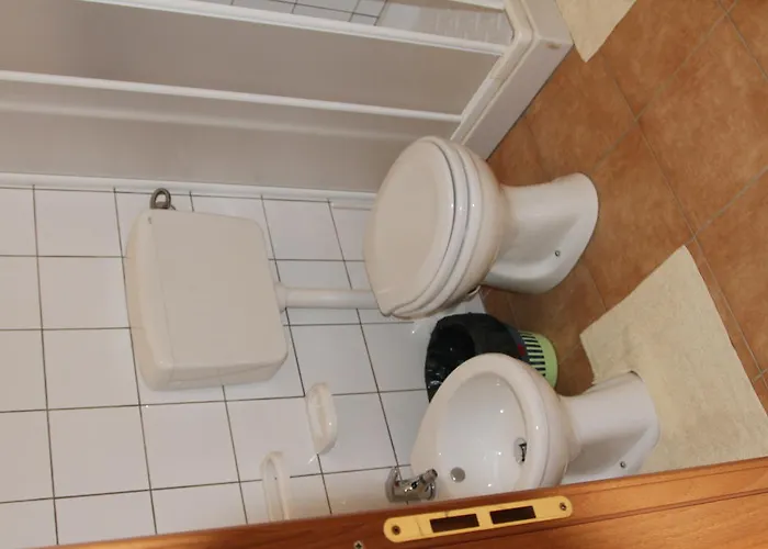 Bed & Breakfast Giarrizzo 3*