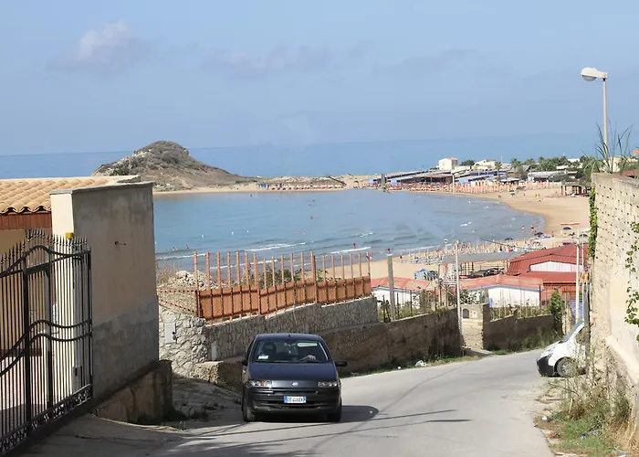 Bed & Breakfast Giarrizzo Licata