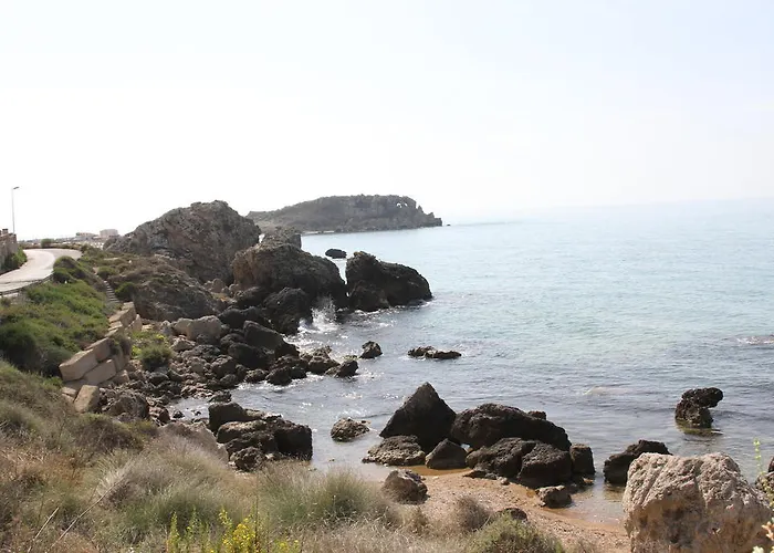Bed and breakfast Giarrizzo Licata