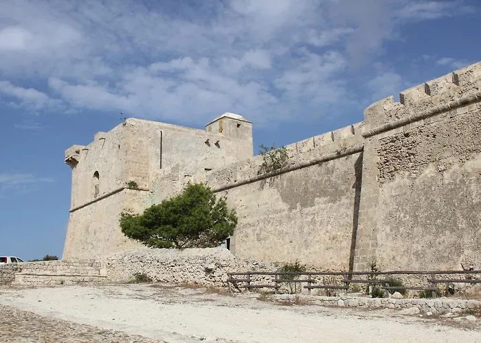 Bed & Breakfast Giarrizzo Licata