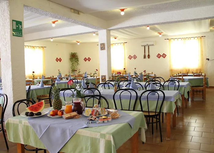 Bed and breakfast Giarrizzo Licata