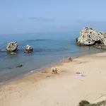 Giarrizzo 利卡塔