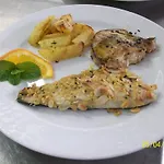 Giarrizzo 利卡塔