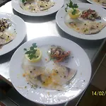 住宿加早餐酒店 Giarrizzo 3*