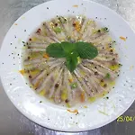 住宿加早餐酒店 Giarrizzo 利卡塔