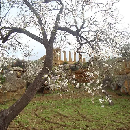 Bed & Breakfast Giarrizzo