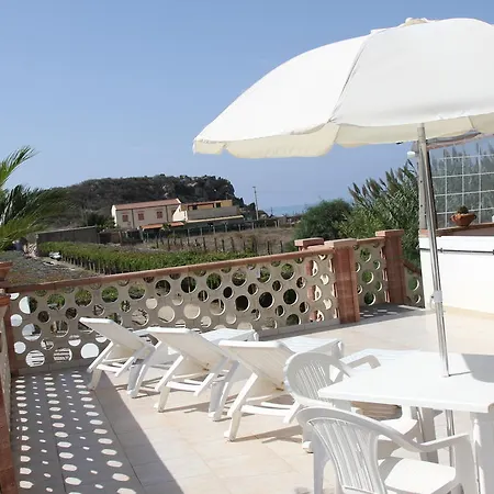 Bed & Breakfast Giarrizzo