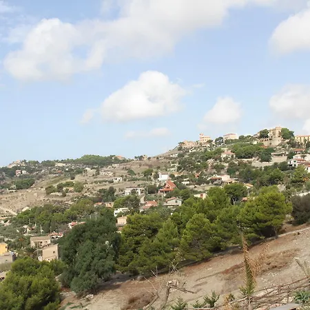 Giarrizzo ליקאטה