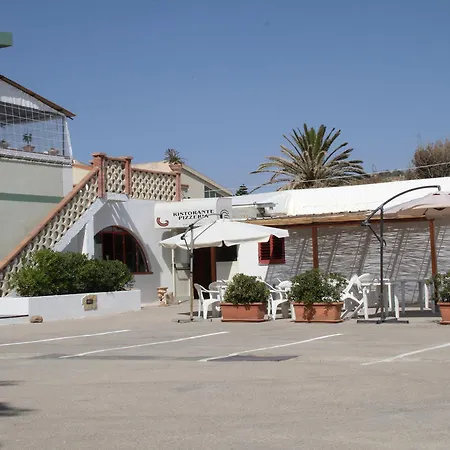 Bed & Breakfast Giarrizzo Licata