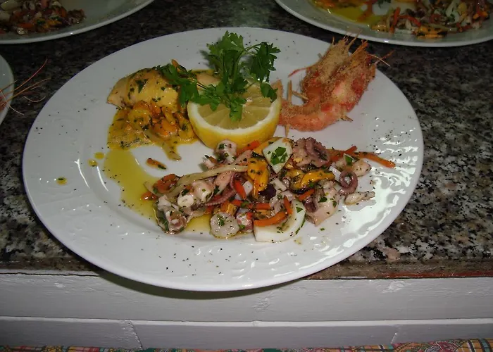 Giarrizzo Bed & Breakfast Licata