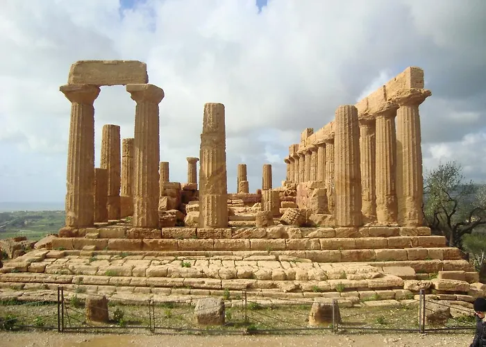 Giarrizzo Bed & Breakfast