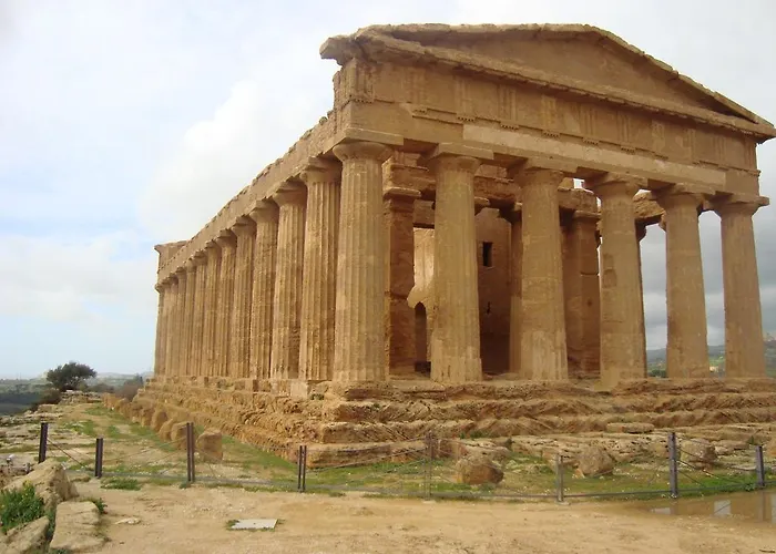 Bed & Breakfast Giarrizzo