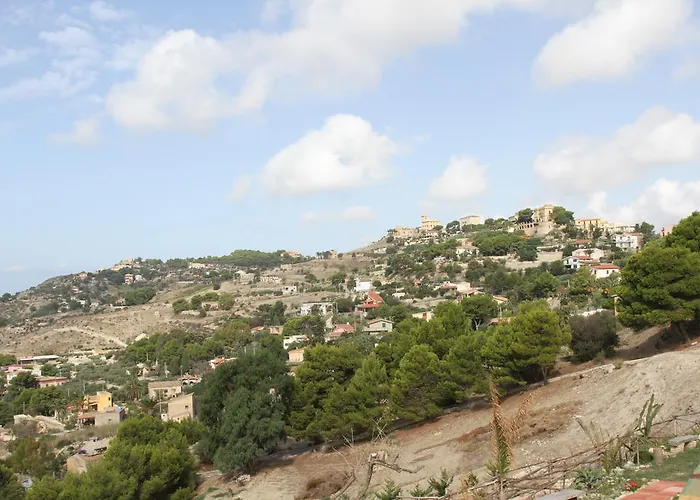 Giarrizzo ליקאטה