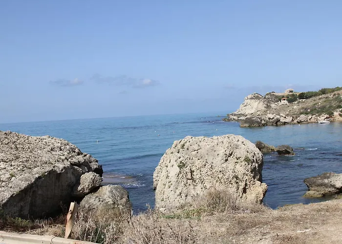 Giarrizzo ליקאטה