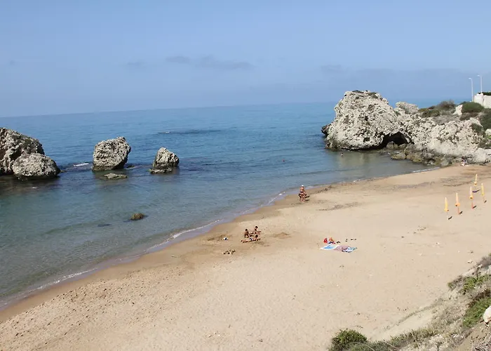 Giarrizzo ליקאטה