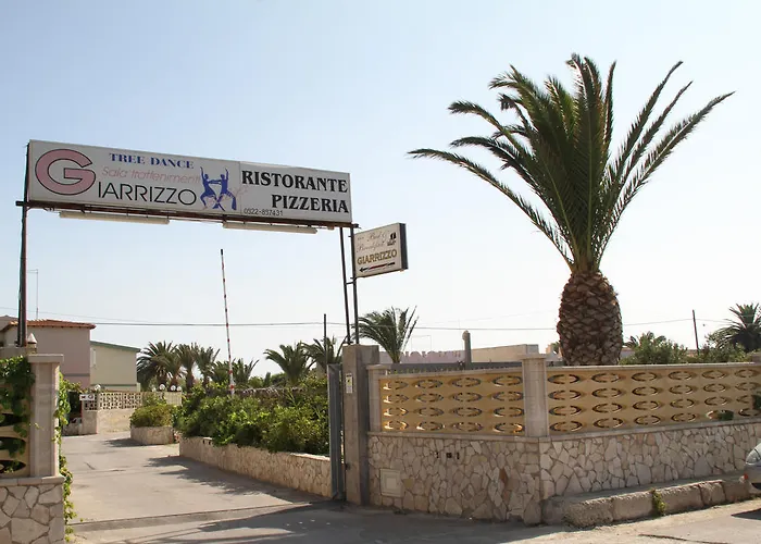 Giarrizzo