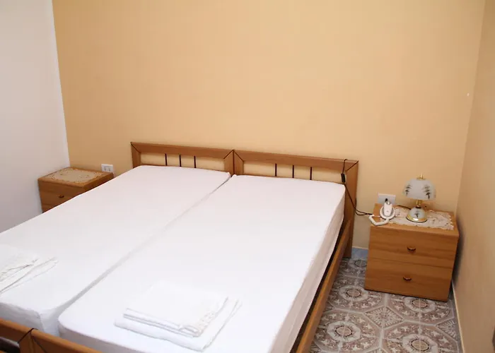 Bed & Breakfast Giarrizzo 3*