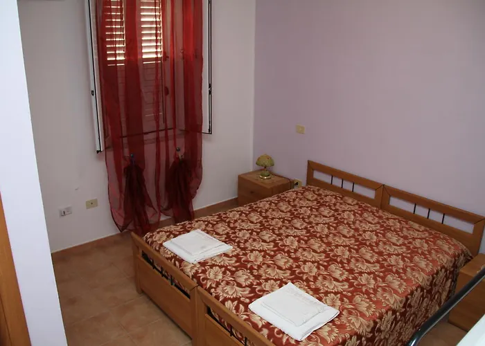 Giarrizzo ליקאטה