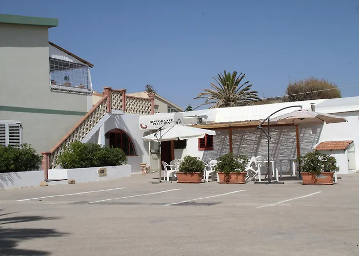 Bed & Breakfast Giarrizzo Licata