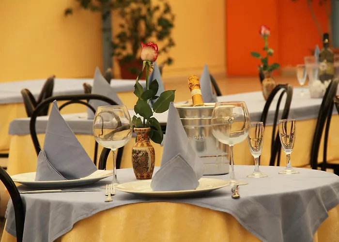 Bed & Breakfast Giarrizzo Licata