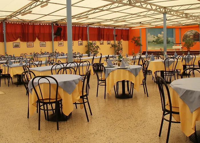 Bed & Breakfast Giarrizzo