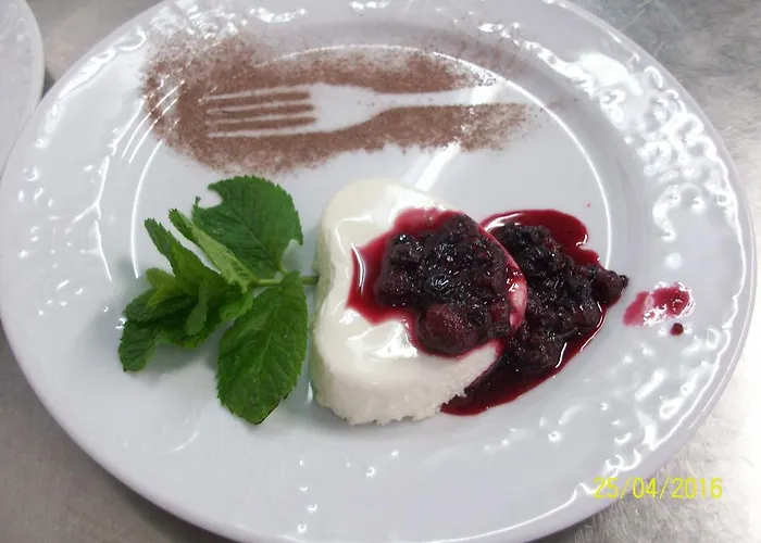 Bed & Breakfast Giarrizzo 3*