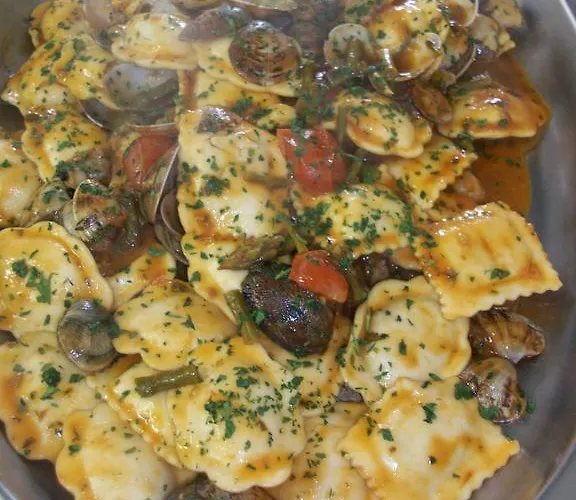 Bed & Breakfast Giarrizzo